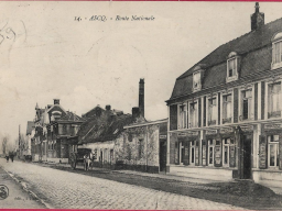 58 ascq - grande nationale